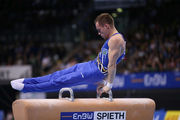 Верняев занял восьмое место в многоборье на чемпионате мира в Монреале