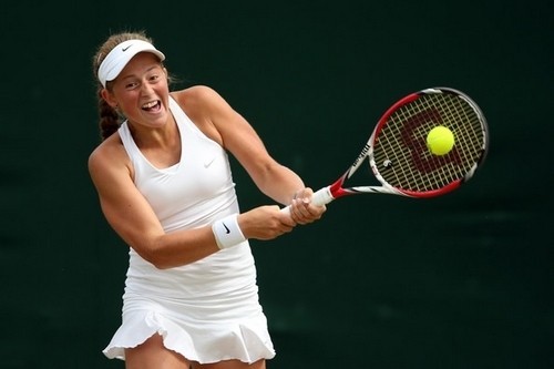 Елена Остапенко завоевала путевку на Итоговый турнир WTA