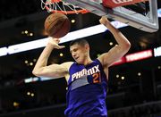 ВИДЕО ДНЯ. Алексей Лэнь попал мячом в голову рефери