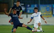 Денис КОСТЫШИН: «Мне уже приходилось играть защитника»