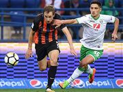 Мар’ян ШВЕД: «В матчі з Шахтарем пропустили прикрий гол»