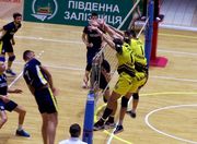 Локомотив и Барком снова добились успеха