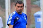 ДМИТРУЛИН: «Одно дело, если бы Хорватию принял Зидан или Гвардиола...»