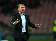 Сергей РЕБРОВ: «Я поддерживаю натурализацию Марлоса»