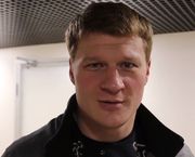 Поветкин проведет свой следующий бой 15 декабря