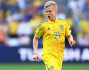 Четыре игрока сборной Украины отправились в национальную команду U-21