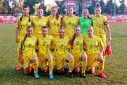 Збірна України WU-17 програла у першому матчі кваліфікації ЧЄ-2018