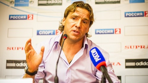 Сергей ЮРАН: «Допускаю, что Украина вчера специально проиграла матч»