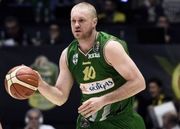 Лига чемпионов ФИБА. Гладырь и Фесенко побеждают