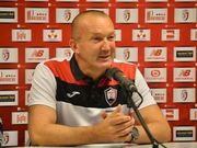 Azerisport: Григорчук — кандидат на пост наставника сборной Украины