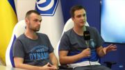 ВИДЕО ДНЯ. Киберспортсмен обвинил Динамо в невыплате зарплаты