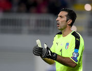 Буффон может стать министром спорта Италии