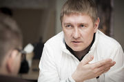 Экс-футболист Динамо Маковский осужден на 2 года за договорные матчи