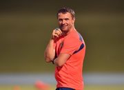 Сергей РЕБРОВ: «Я за натурализацию Марлоса»