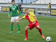 Зирка — Карпаты — 0:0. Видеообзор матча