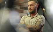 Виталий МАНДЗЮК: «Если бы не моя нога, я бы еще пять лет поиграл»