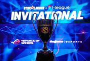 SL i-League Invitational S3: стадия плей-офф