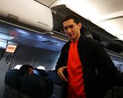 Шахтер отправился в Нидерланды