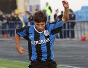 Сергей ПОЛИТЫЛО: «Динамо вышло без должного настроя»