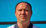 Владимир ПЯТЕНКО: «Карпаты допустили меньше грубых ошибок»