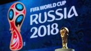 Жеребьевка плей-офф ЧМ-2018: утверждены сеяные команды
