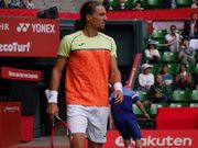 Рейтинг ATP. Долгополов впервые в сезоне вошел в ТОП-40