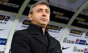 Александр СЕВИДОВ: «Жду только победы Шахтера, без вариантов»