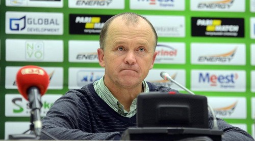Дулуб – четвертый тренер Черноморца, которому удалось обыграть Динамо
