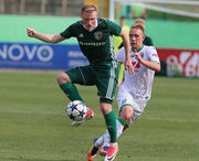 Ворскла – Карпаты. Анонс