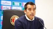 Джованни ван БРОНКХОРСТ: «После трех матчей у нас ноль очков»