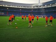 Шахтер добыл первую волевую победу в ЛЧ за пять лет