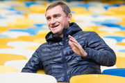 Андрей ВОРОБЕЙ: «Лучшими в составе гостей были Пятов и Фред»