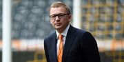 Сергей ПАЛКИН: «Ждем ответа по Срне от антидопингового агентства»