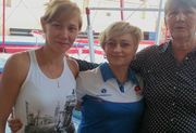 ТОРОПОВА: «Может, Щербо и лез к Гуцу, но насилие не имело место»