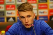 Сергій СИДОРЧУК: «Потрібно думати позитивно»