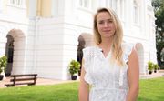Итоговый турнир. Свитолина сыграет с Халеп, Возняцки и Гарсией