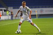 Виталий БУЯЛЬСКИЙ: «Расстроились из-за того, что не выиграли»