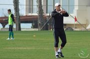 Василий САЧКО: «В сборной Украины была перезагрузка»