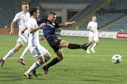Алексей ХОБЛЕНКО: «Попытаемся вернуть должок Стали»