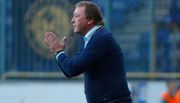 Александрия — Верес — 1:1. Видеообзор матча