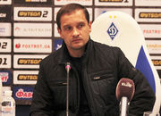 Роман САНЖАР: «Лучше бы сегодня Зирка играла в полном составе»