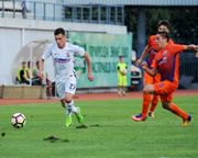 Мариуполь - Заря. Анонс