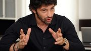 Экс-футболист Динамо Каха Каладзе стал мэром Тбилиси