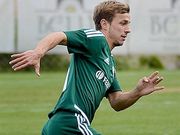 Сергей МЯКУШКО: «Благодарен за те полгода, которые провел в Ворскле»