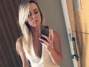 ФОТО ДНЯ: Элина Свитолина показала новое белое платье