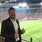Футболист киевского Динамо переходит в Олимпиакос
