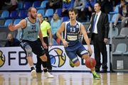 Суперлига. Николаев примет Волыньбаскет. Анонс