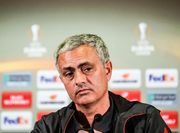 Моуриньо оштрафован и дисквалифицирован на один матч