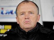 ДУЛУБ: Новотрясов и Рудыка не вписывались в концепцию развития Карпат