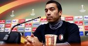 Джованни ВАН БРОНКХОРСТ: «Хорошо знаем мощь Зари в контратаках»